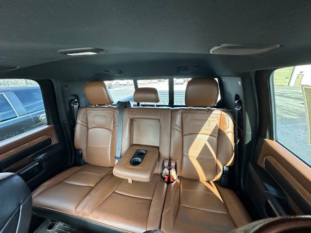 Used 2021 RAM 3500 Limited image 36