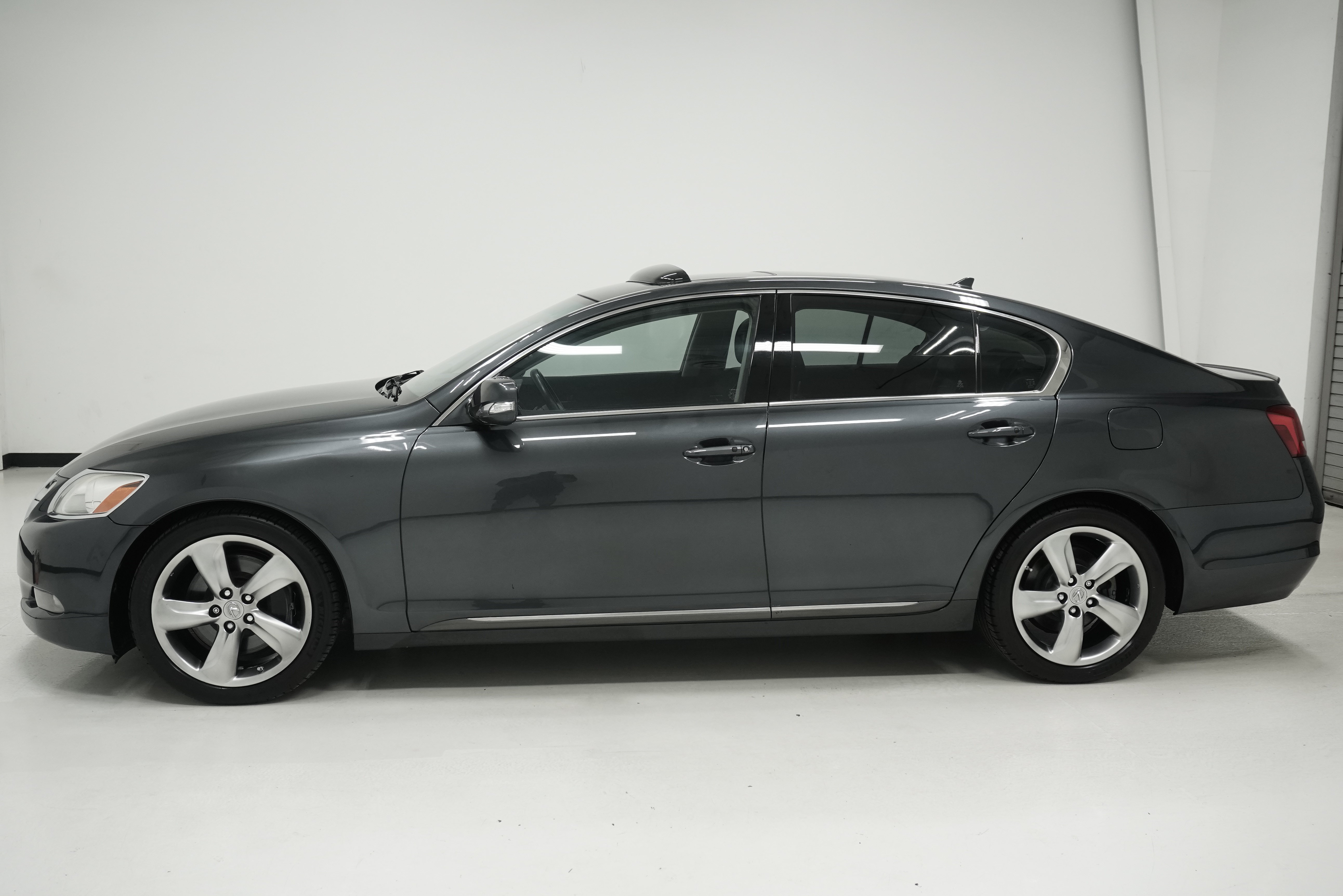 Used 2008 Lexus GS 350 RWD image 7