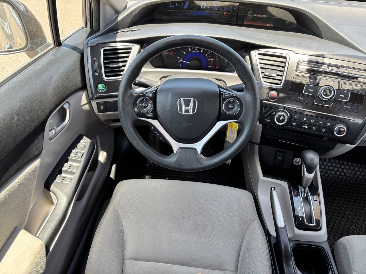 Used 2013 Honda Civic LX image 13