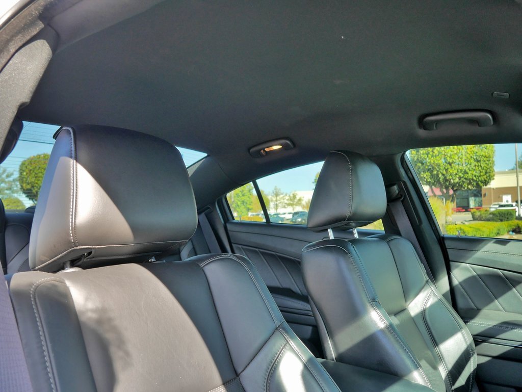 Used 2022 Dodge Charger SXT w/ Plus Group image 14