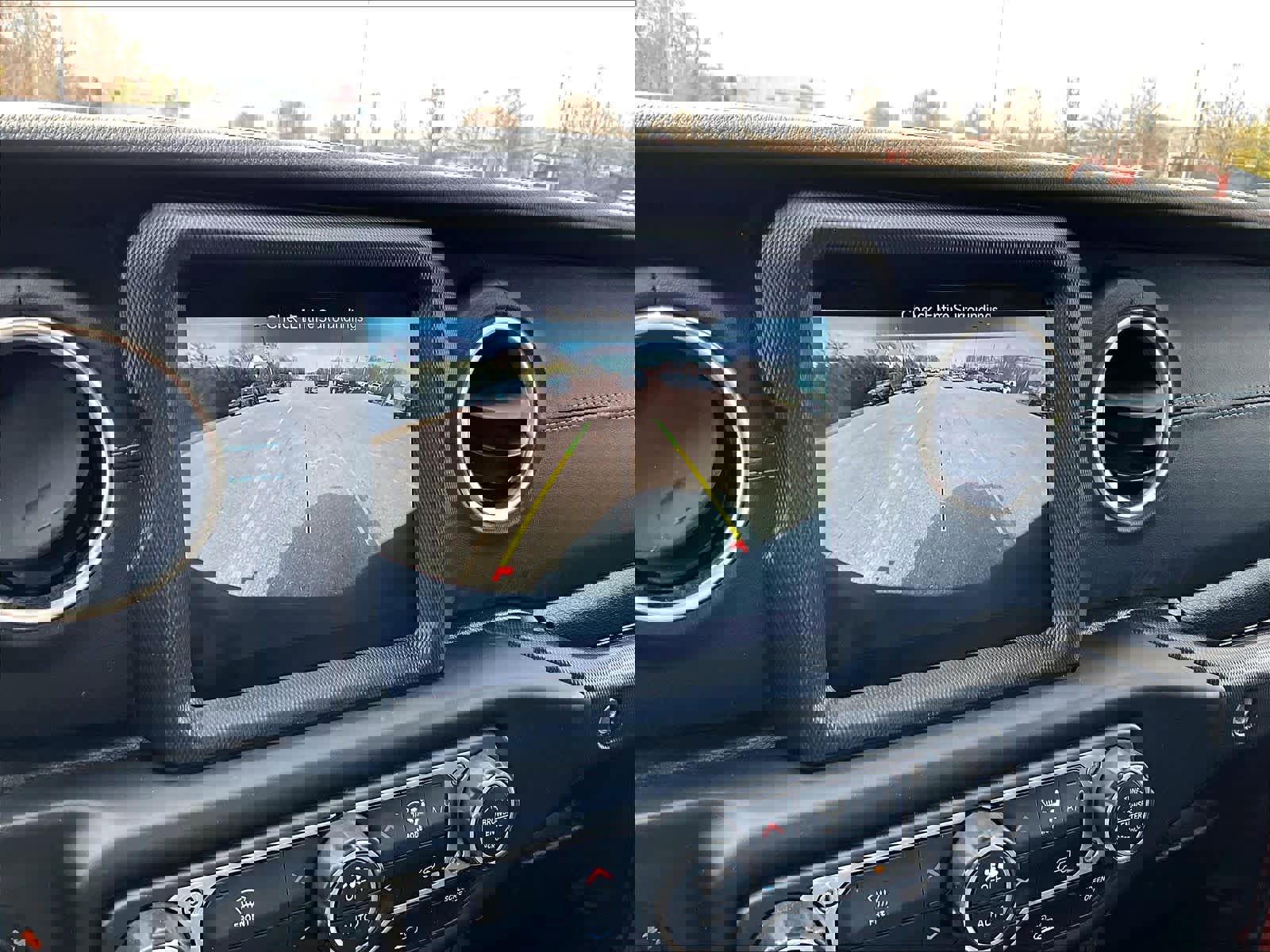 Used 2023 Jeep Wrangler Unlimited Rubicon 4xe image 17