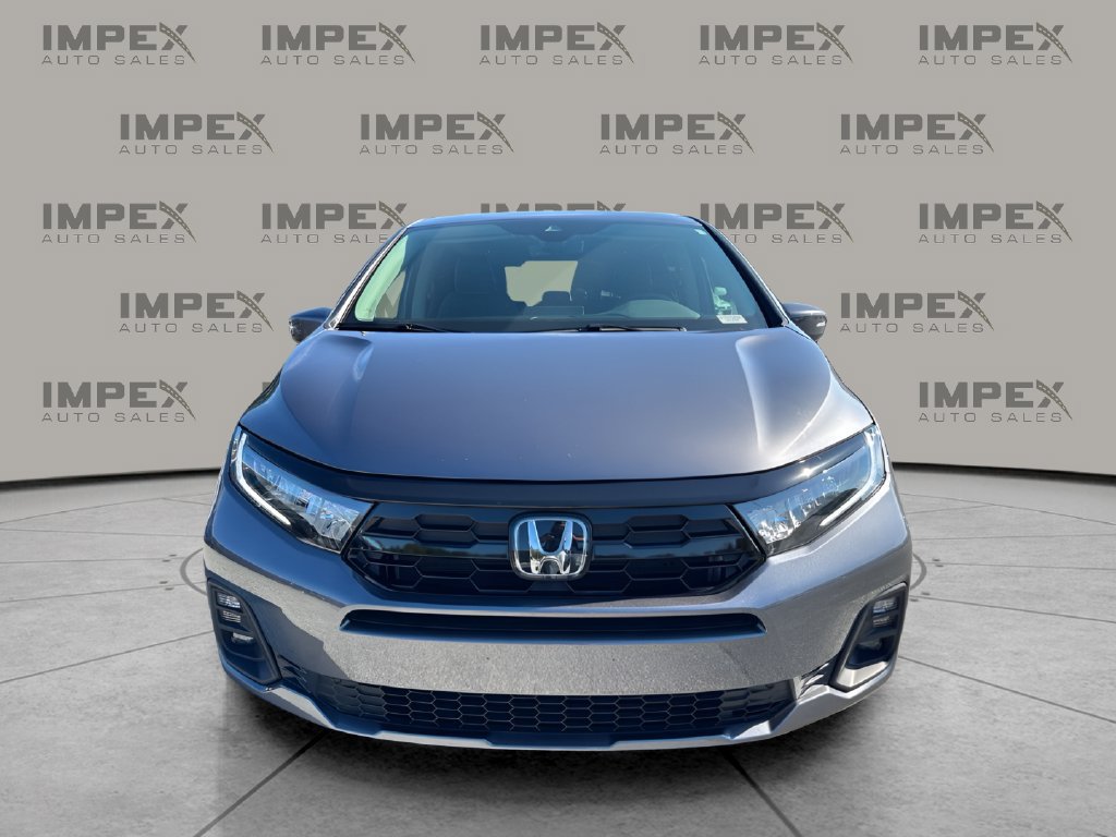 Used 2026 Honda Odyssey Touring image 8