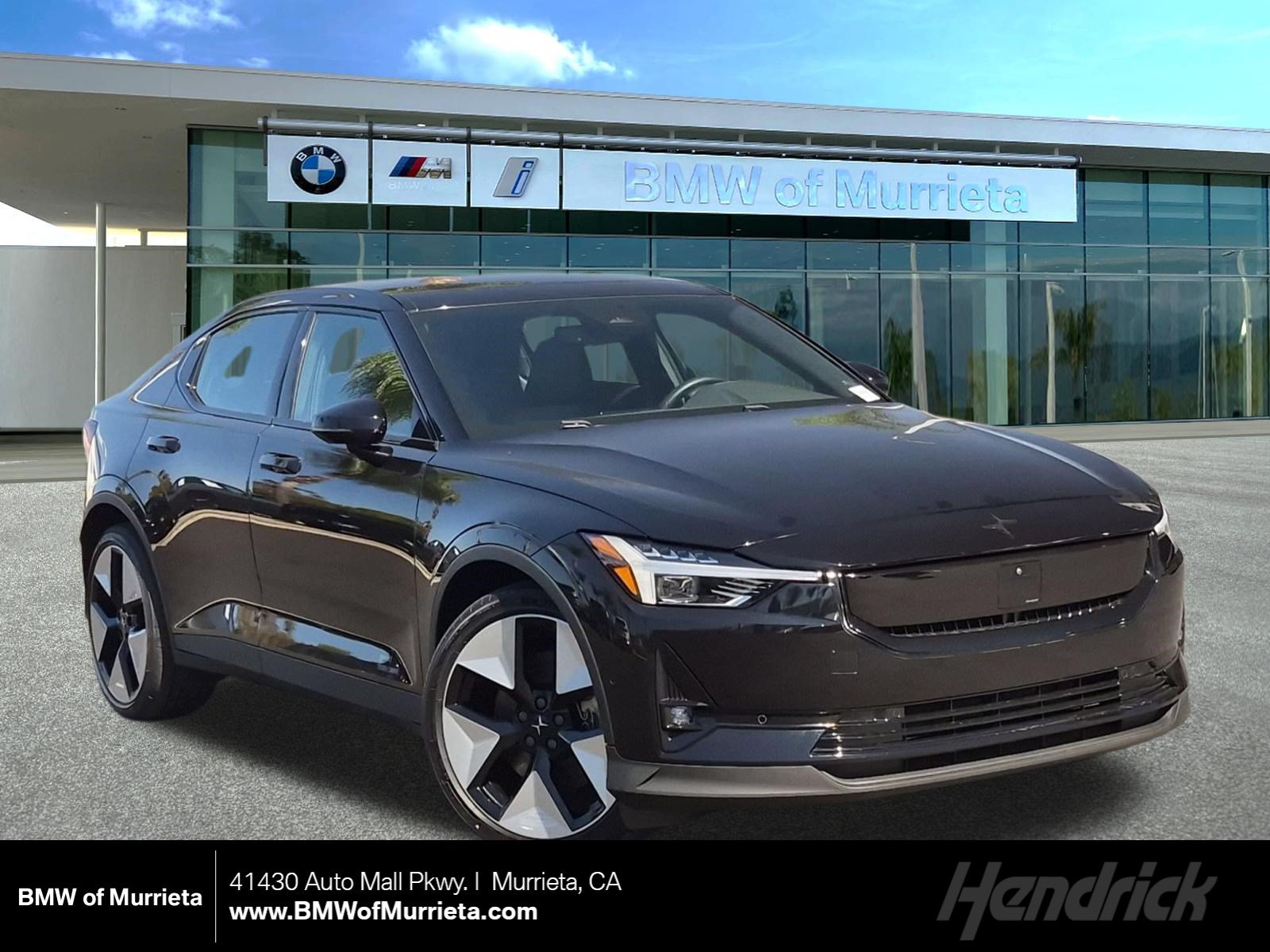 Used 2024 Polestar Polestar 2