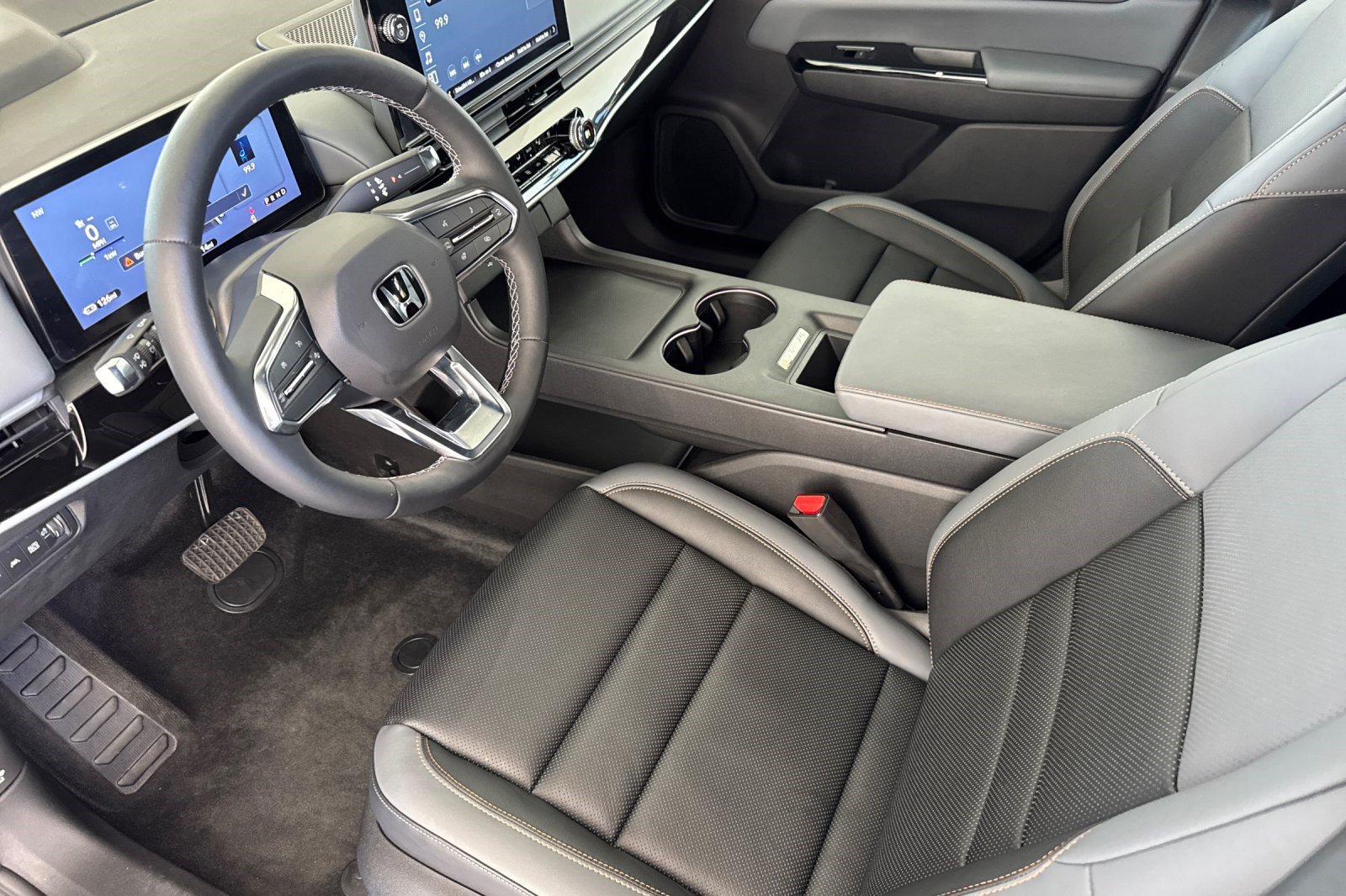 Certified 2024 Honda Prologue Elite image 4