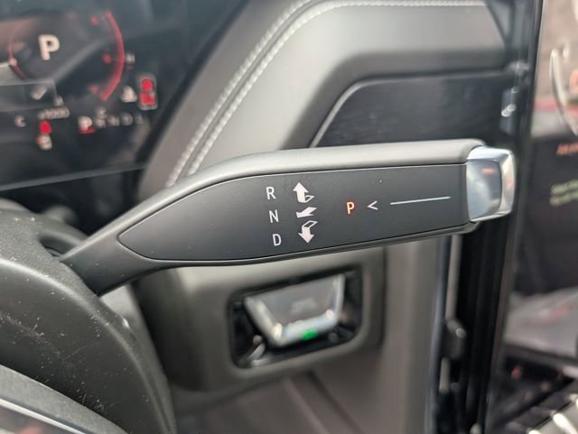 New 2026 GMC Yukon XL AT4 Ultimate w/ LPO, Floor Liner Package image 21