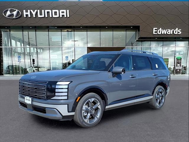 New 2026 Hyundai Palisade Limited image 1