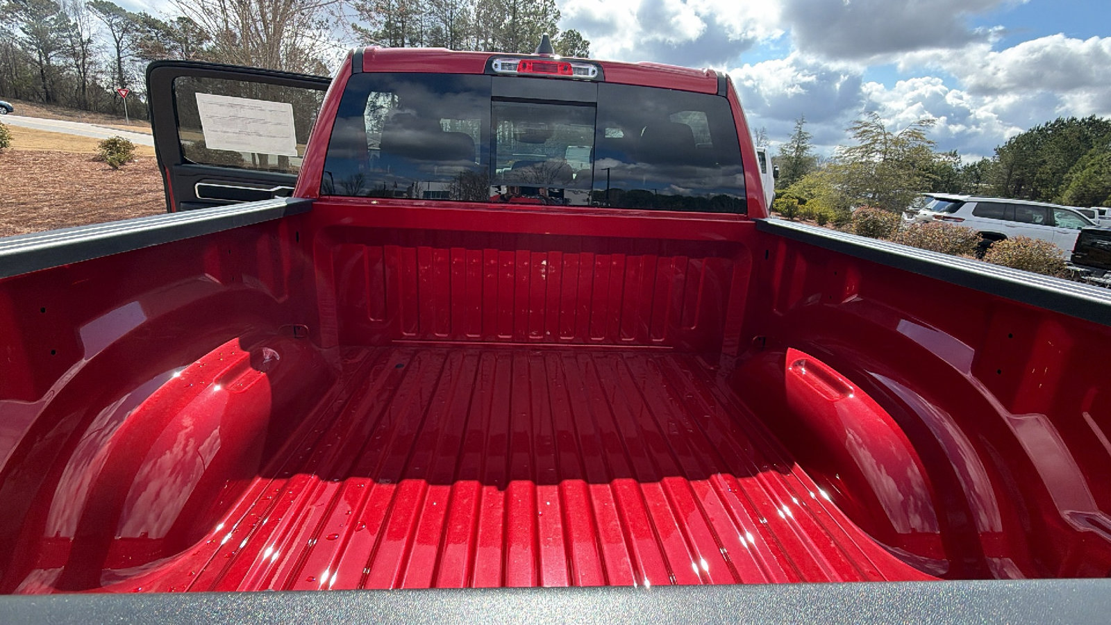 New 2026 RAM 1500 Big Horn image 13