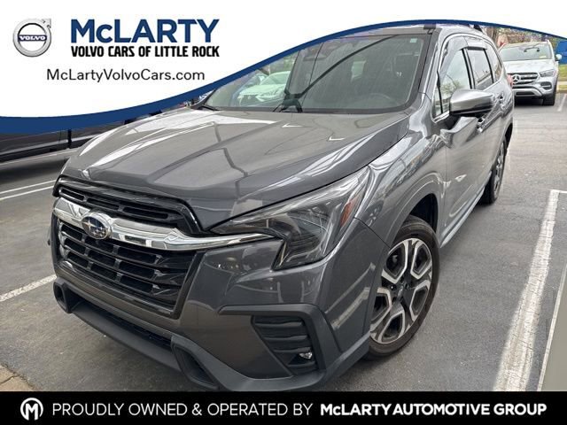 Used 2023 Subaru Ascent Limited w/ Technology Package image 1