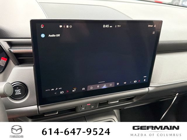 New 2026 MAZDA CX-5 Select AWD/4WD image 21