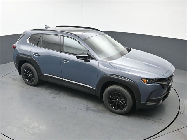 New 2026 MAZDA CX-50 AWD 2.5 Hybrid w/ Weather Package image 35