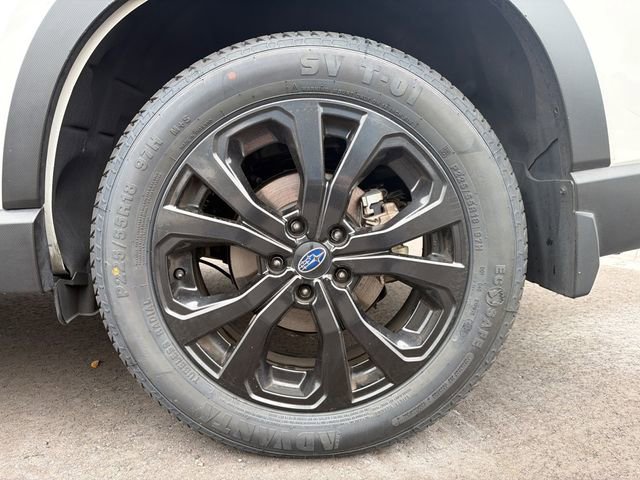 Used 2020 Subaru Forester Sport image 7