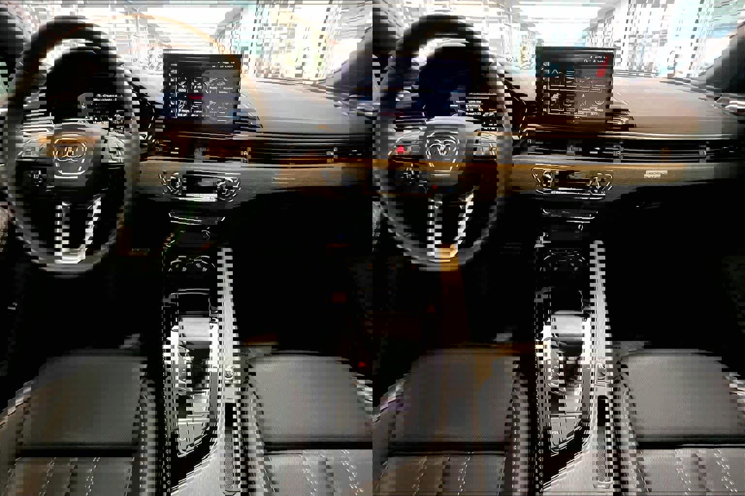 Used 2023 Audi A5 2.0T Prestige image 16