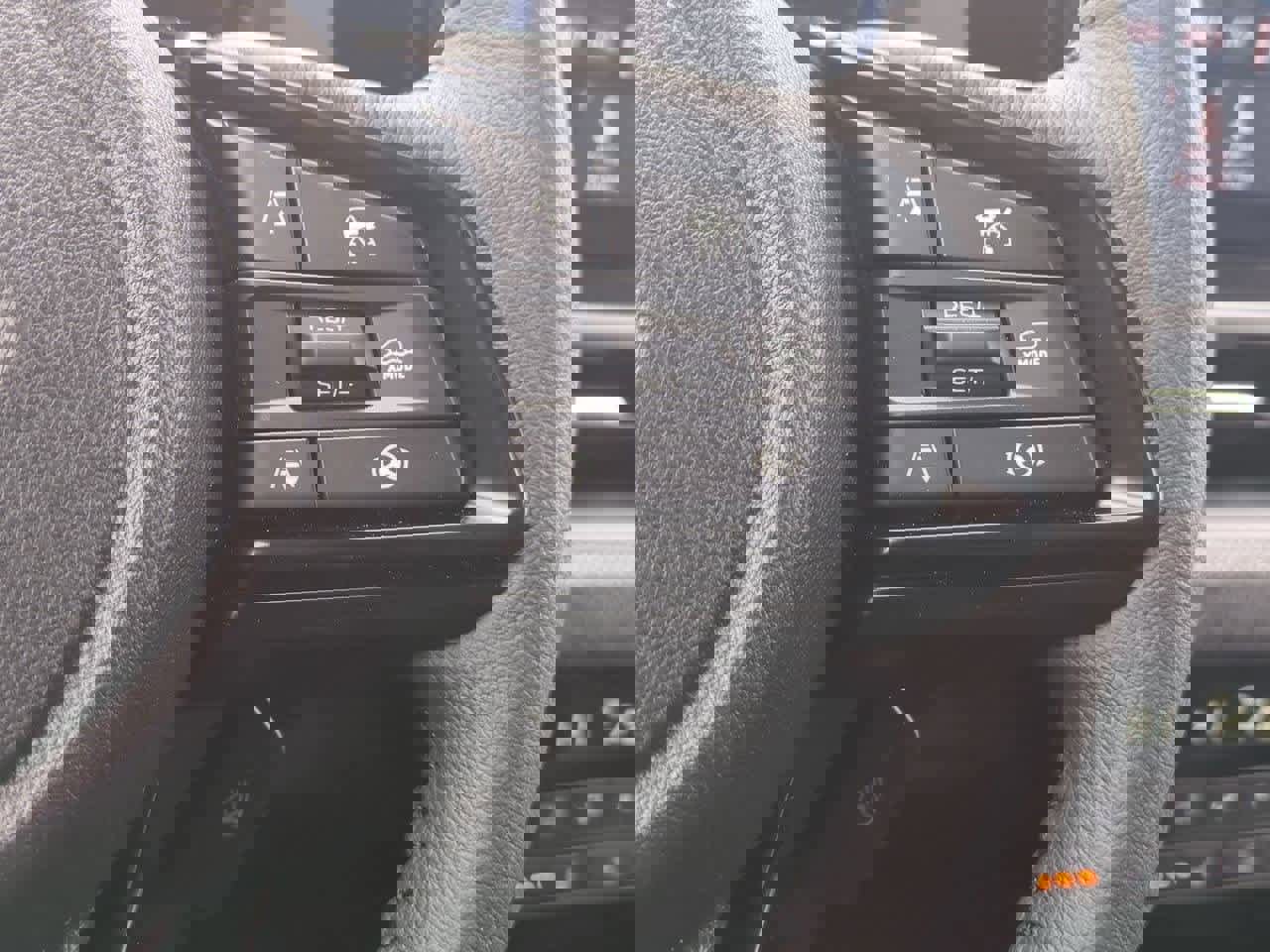 New 2026 Subaru Outback Premium image 25