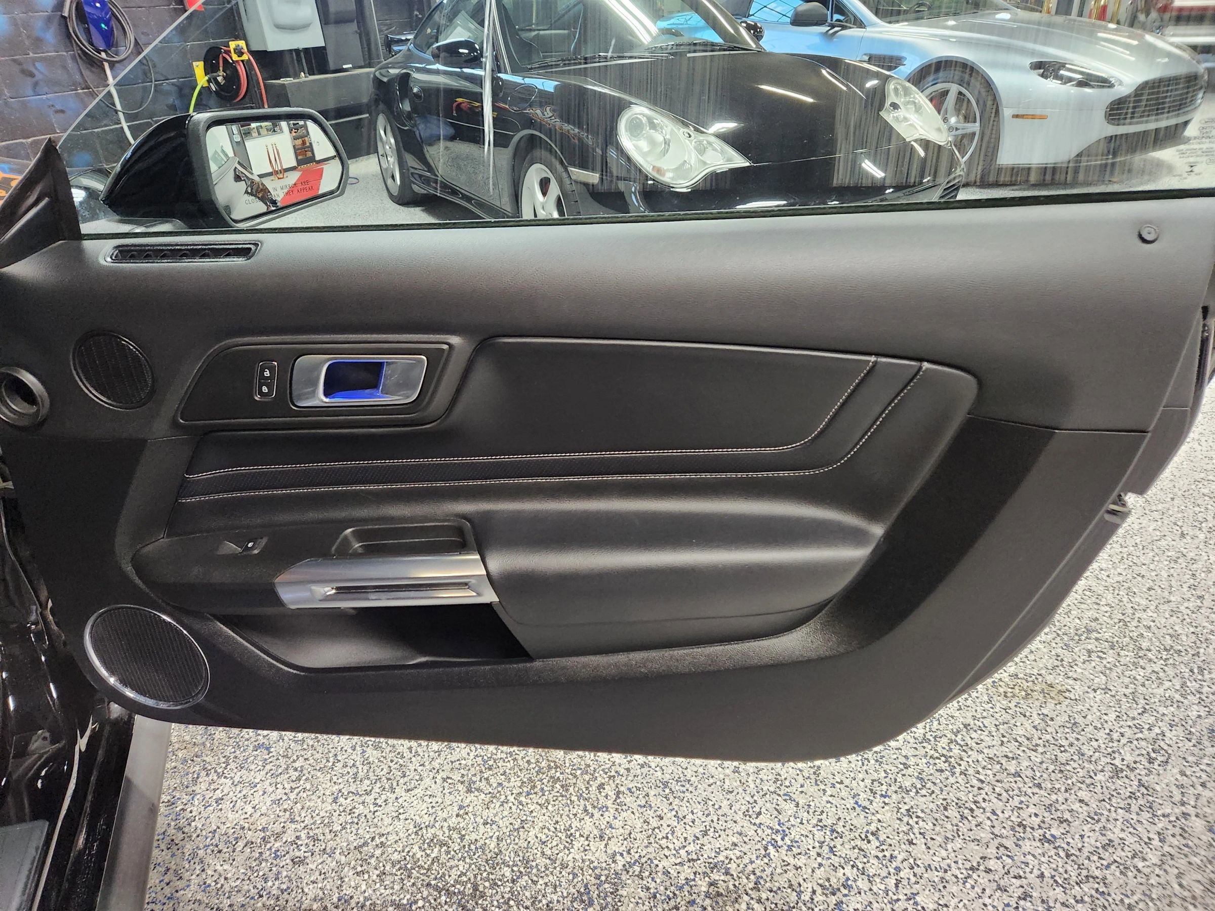 Used 2023 Ford Mustang GT Premium w/ Equipment Group 401A image 30