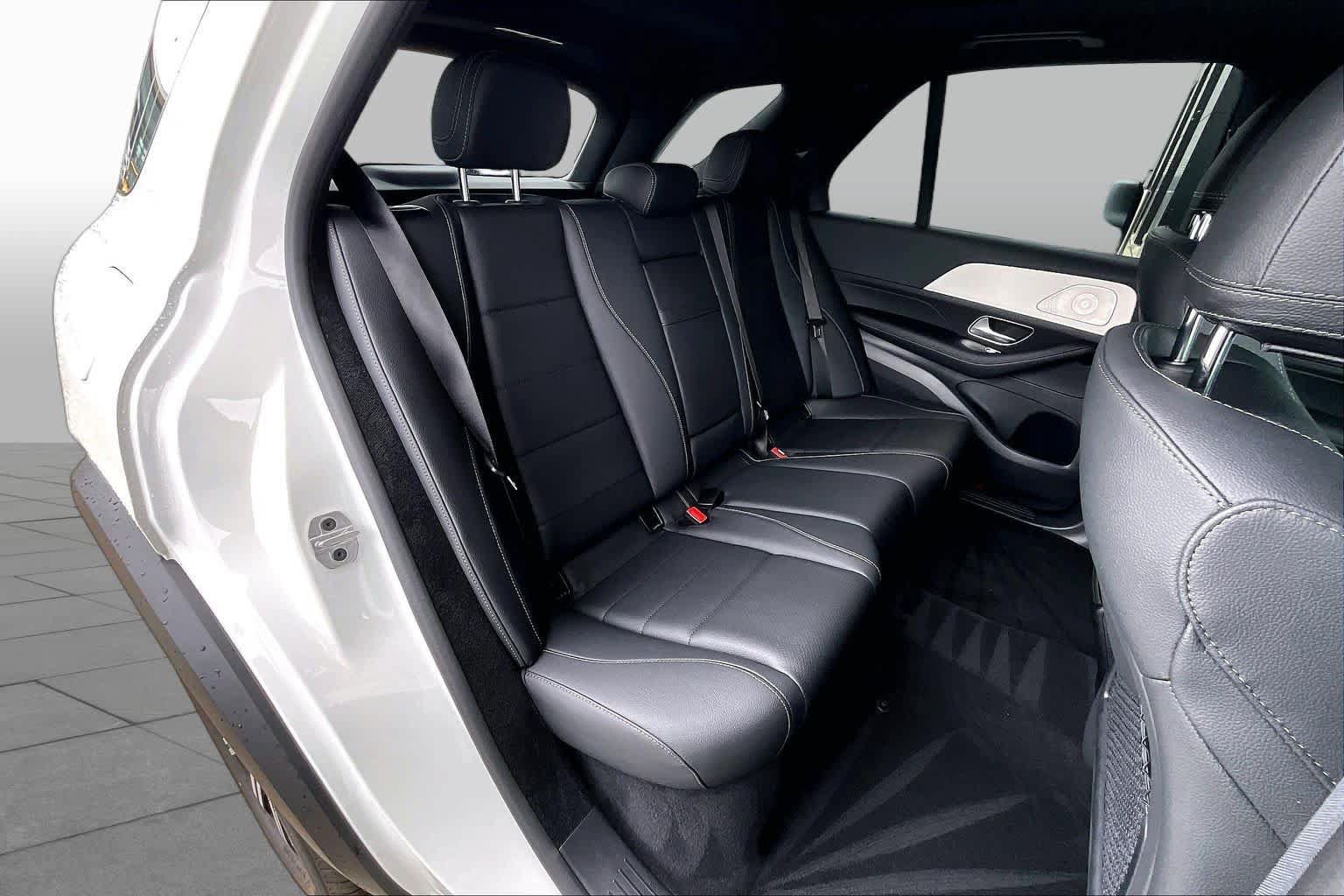 Used 2026 Mercedes-Benz GLE 350 4MATIC image 18
