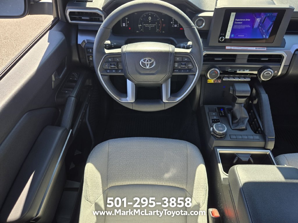 New 2026 Toyota 4Runner SR5 AWD/4WD image 11