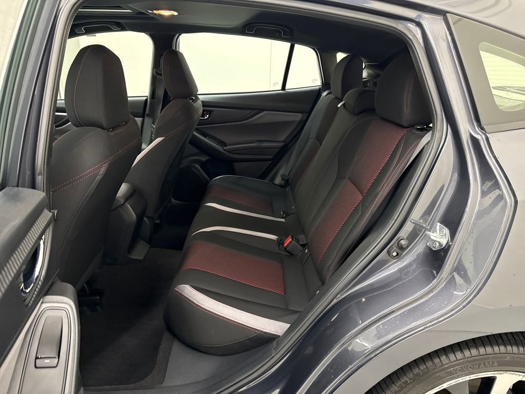 Certified 2023 Subaru Impreza 2.0i Sport w/ Popular Package #2 image 24