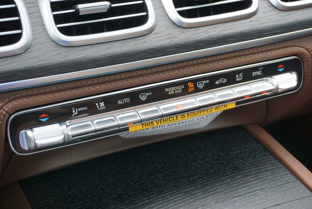 New 2026 Mercedes-Benz GLE 450 4MATIC image 39