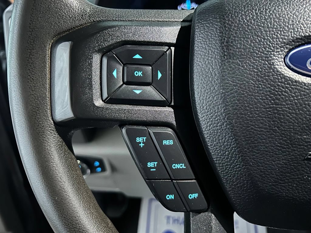 Used 2020 Ford F250 XLT w/ XLT Value Package AWD/4WD image 16