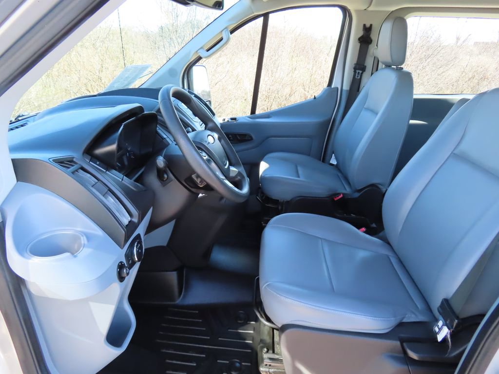 Used 2019 Ford Transit 350 XL RWD image 17