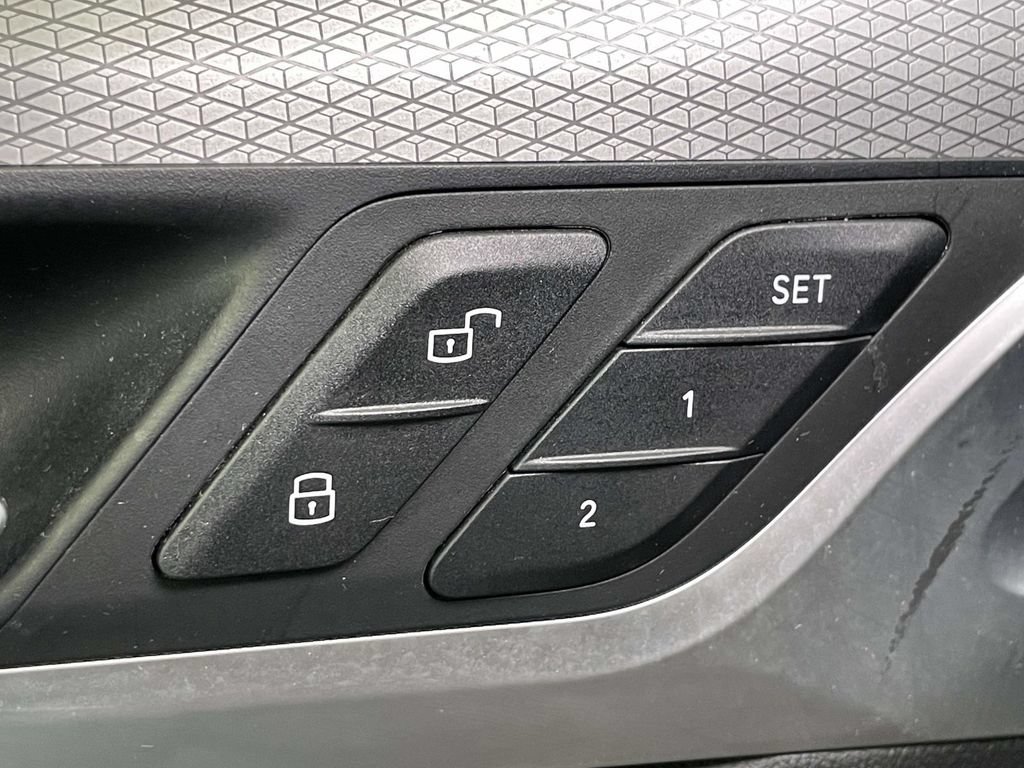 Used 2019 BMW X3 M40i w/ Premium Package AWD/4WD image 36