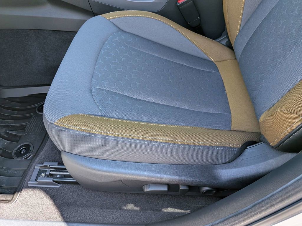 Certified 2025 Subaru Crosstrek 2.5i Sport image 22