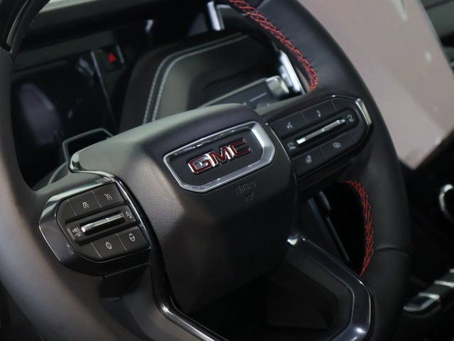 New 2026 GMC Yukon XL AT4 Ultimate image 28