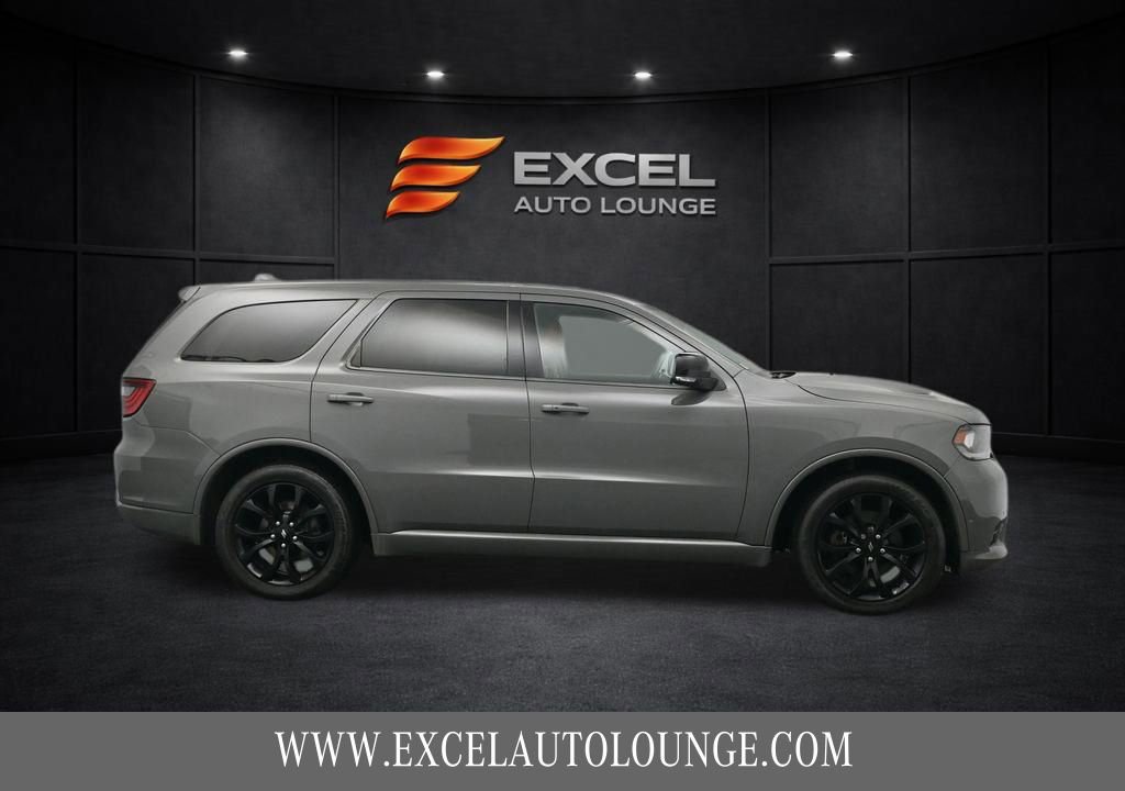 Used 2019 Dodge Durango R/T w/ Blacktop Package image 7
