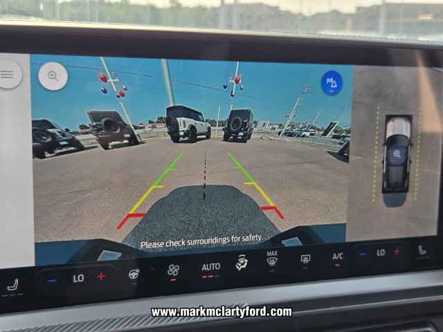 New 2026 Ford Bronco Sport Outer Banks w/ Outer Banks Tech Package+ AWD/4WD image 17