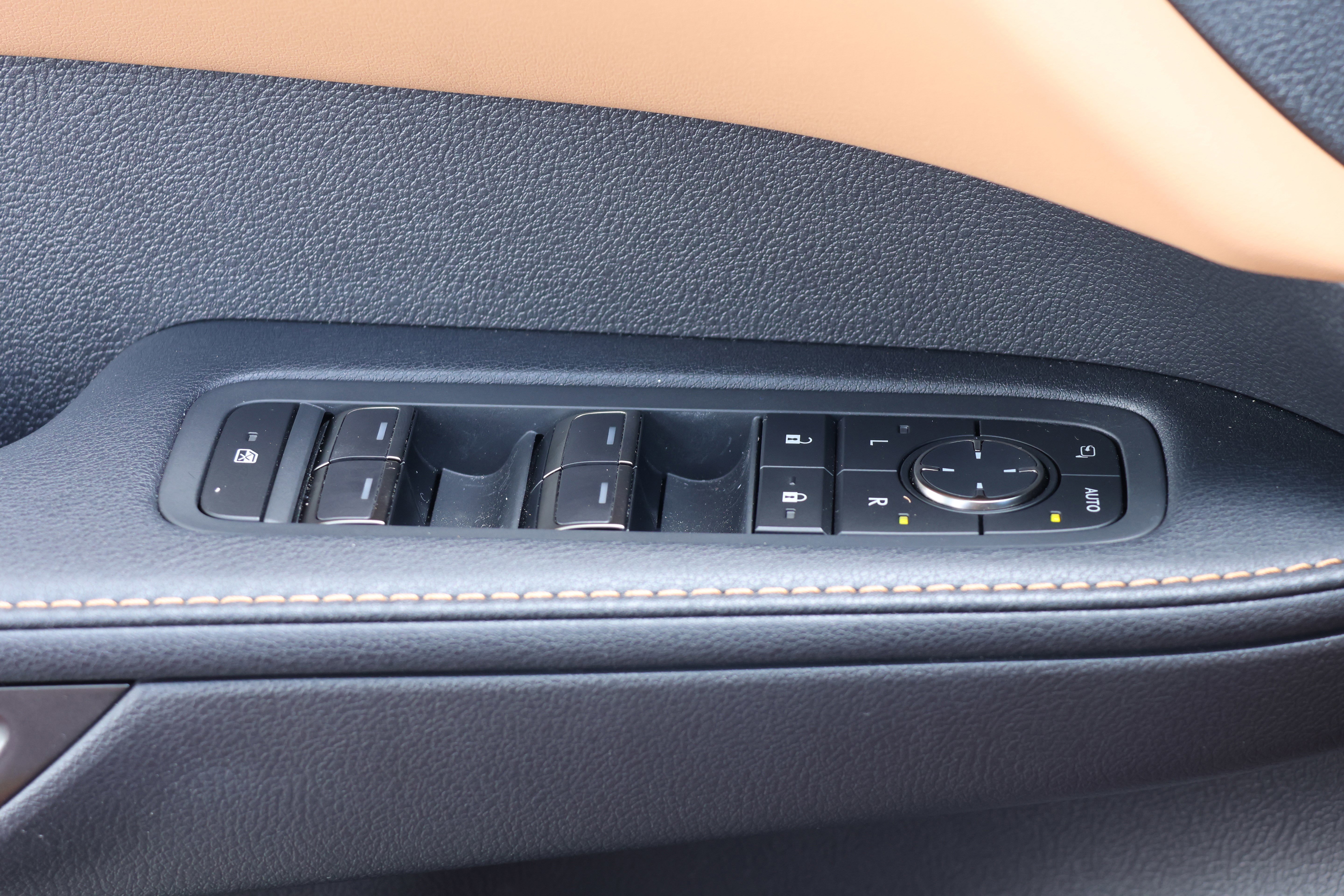 Certified 2023 Lexus RX 350 Premium image 13
