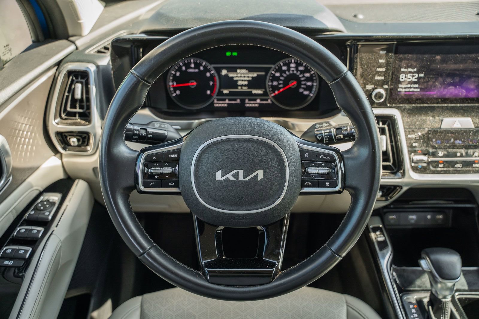 Used 2022 Kia Sorento SX AWD/4WD image 28