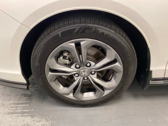 Used 2024 Honda Accord EX-L image 29
