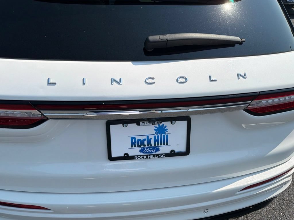 Used 2024 Lincoln Corsair Grand Touring AWD/4WD image 32