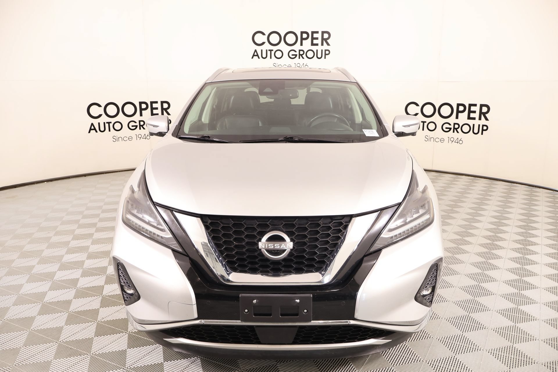 Used 2023 Nissan Murano Platinum w/ Cargo Package AWD/4WD image 10