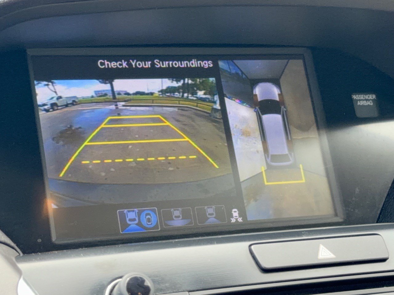 Used 2017 Acura MDX w/ Advance Package FWD image 24
