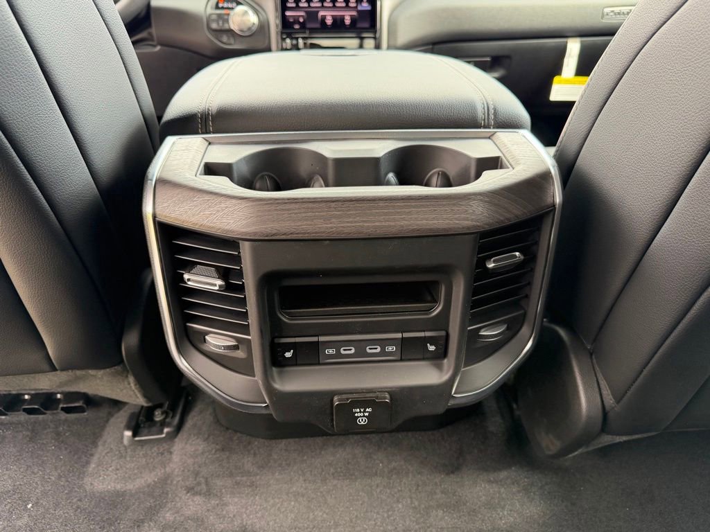 New 2026 RAM 1500 Laramie image 29