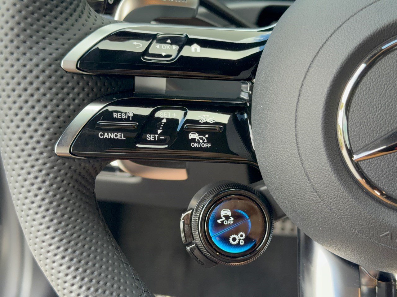 New 2027 Mercedes-Benz CLE 53 AMG 4MATIC Coupe image 18