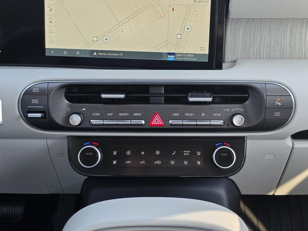 New 2026 Hyundai Palisade Calligraphy image 26