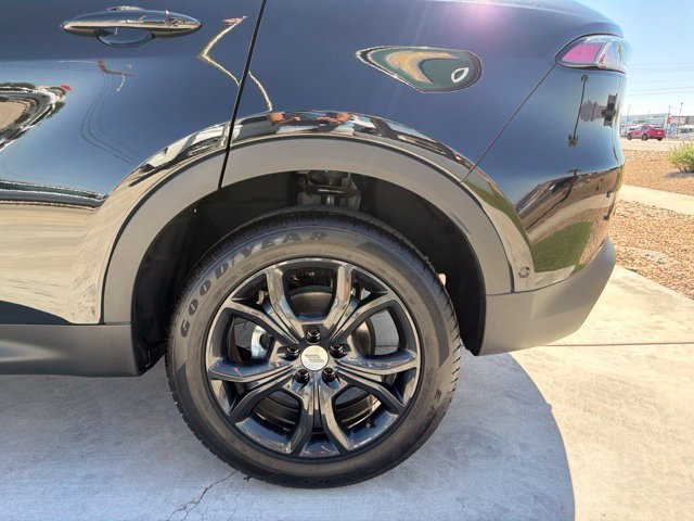 Used 2024 Dodge Hornet GT w/ Tech Pack w/o Parking AWD/4WD image 13