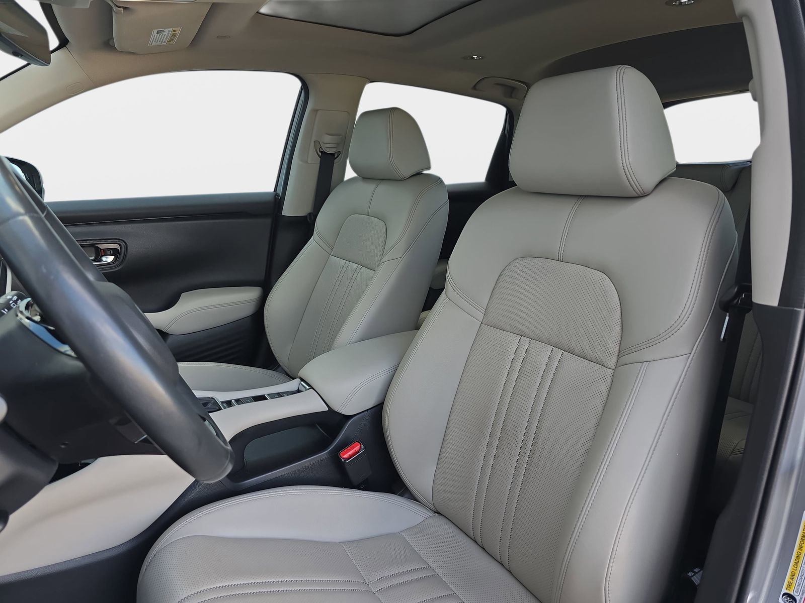 Certified 2023 Honda HR-V EX-L image 14