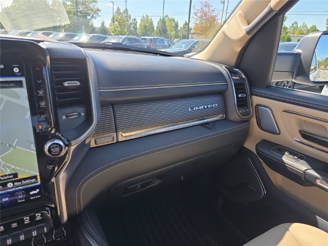 Used 2020 RAM 1500 Limited AWD/4WD image 26