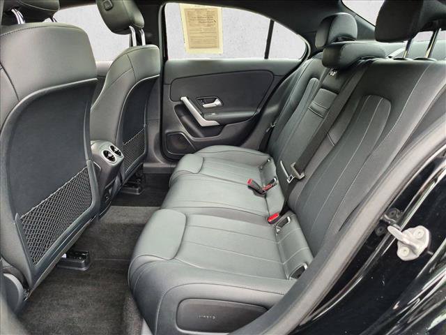 Used 2022 Mercedes-Benz A 220 4MATIC image 20