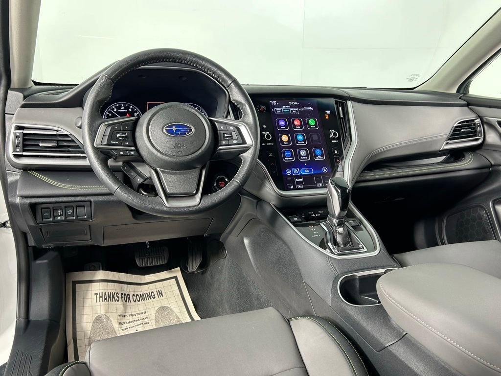 Used 2020 Subaru Outback Onyx Edition XT image 17