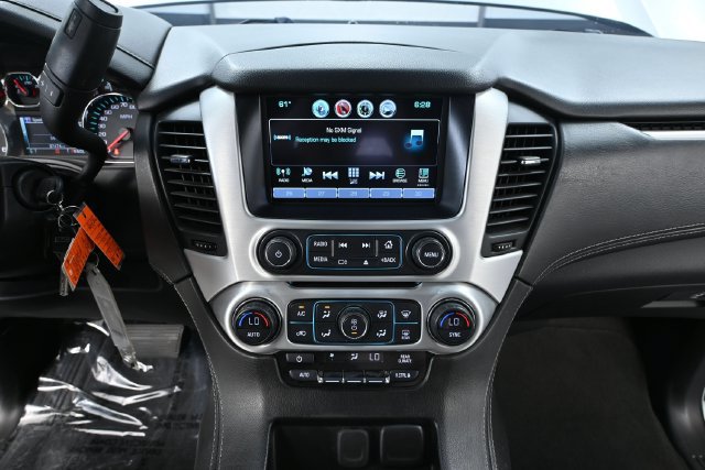 Used 2020 GMC Yukon SLE w/ SLE Value Package AWD/4WD image 26