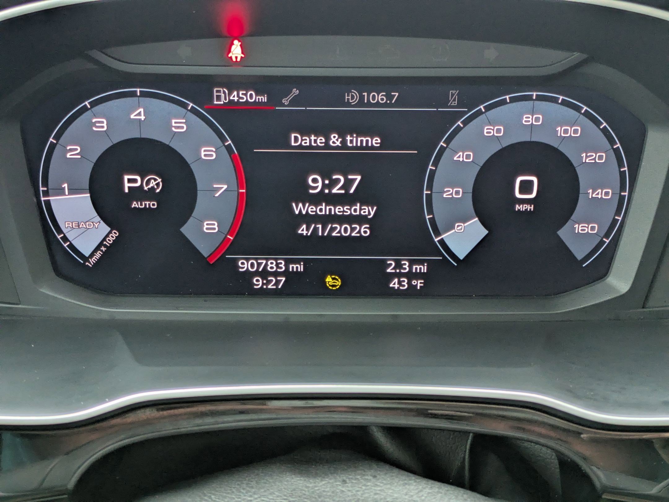 Used 2021 Audi Q3 2.0T Premium image 22