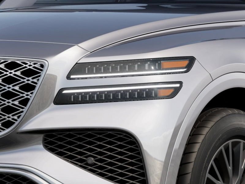 New 2027 Genesis GV80 2.5T RWD image 4