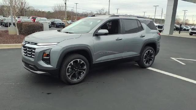 New 2026 Chevrolet Equinox LT w/ LPO, Floor Liner Package image 25