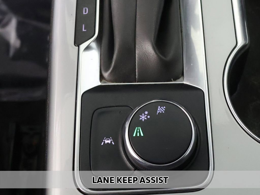 Used 2024 Chevrolet Blazer LT w/ Convenience Package image 4