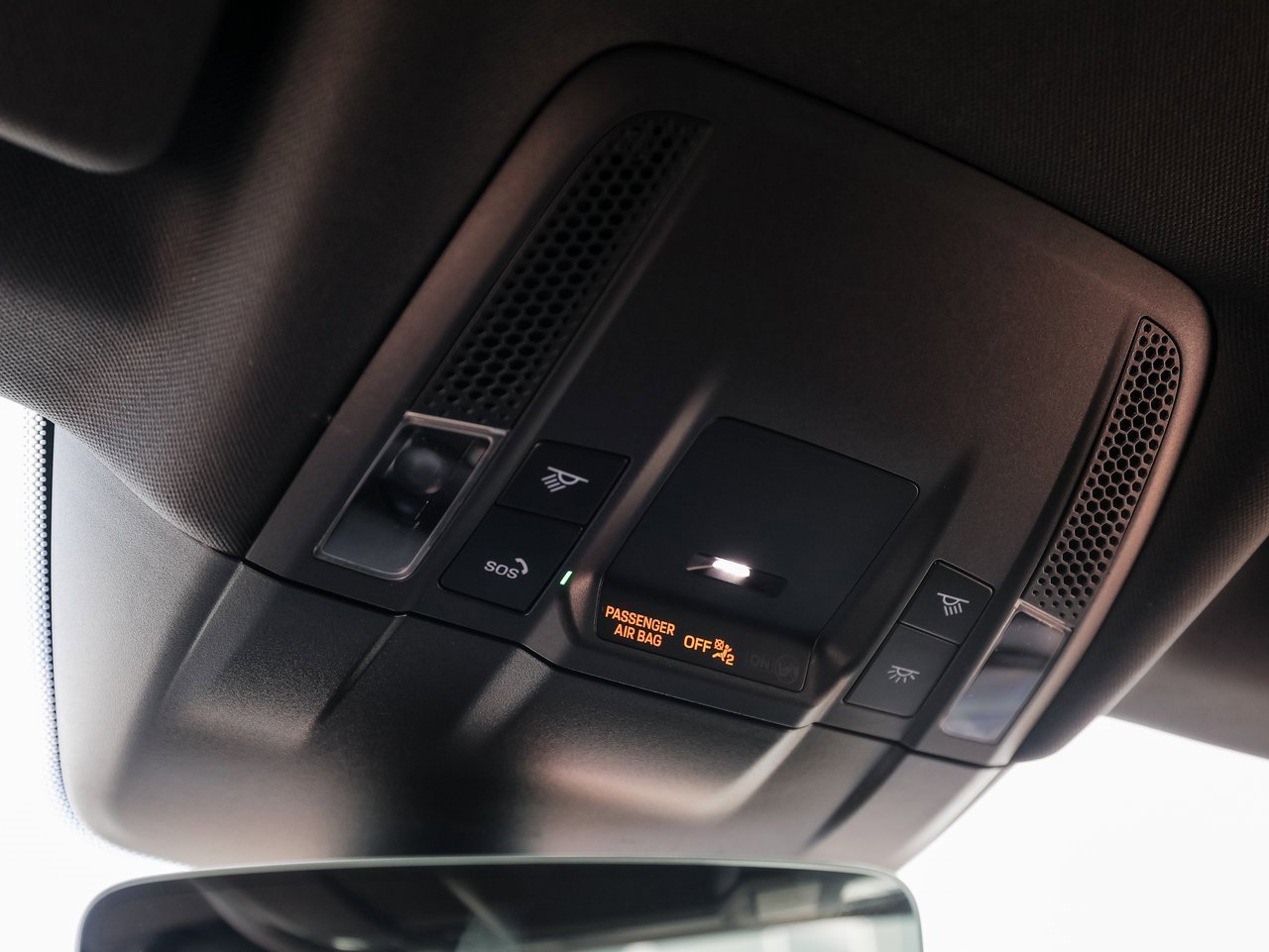 New 2025 Porsche Taycan 4S image 21