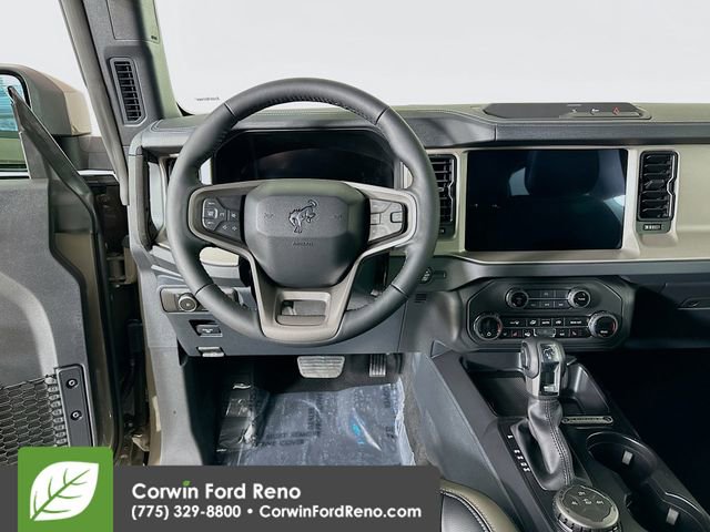 New 2026 Ford Bronco Outer Banks image 24
